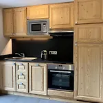 Trailside Town Apartment Chamonix