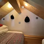 Trailside Town Apartment